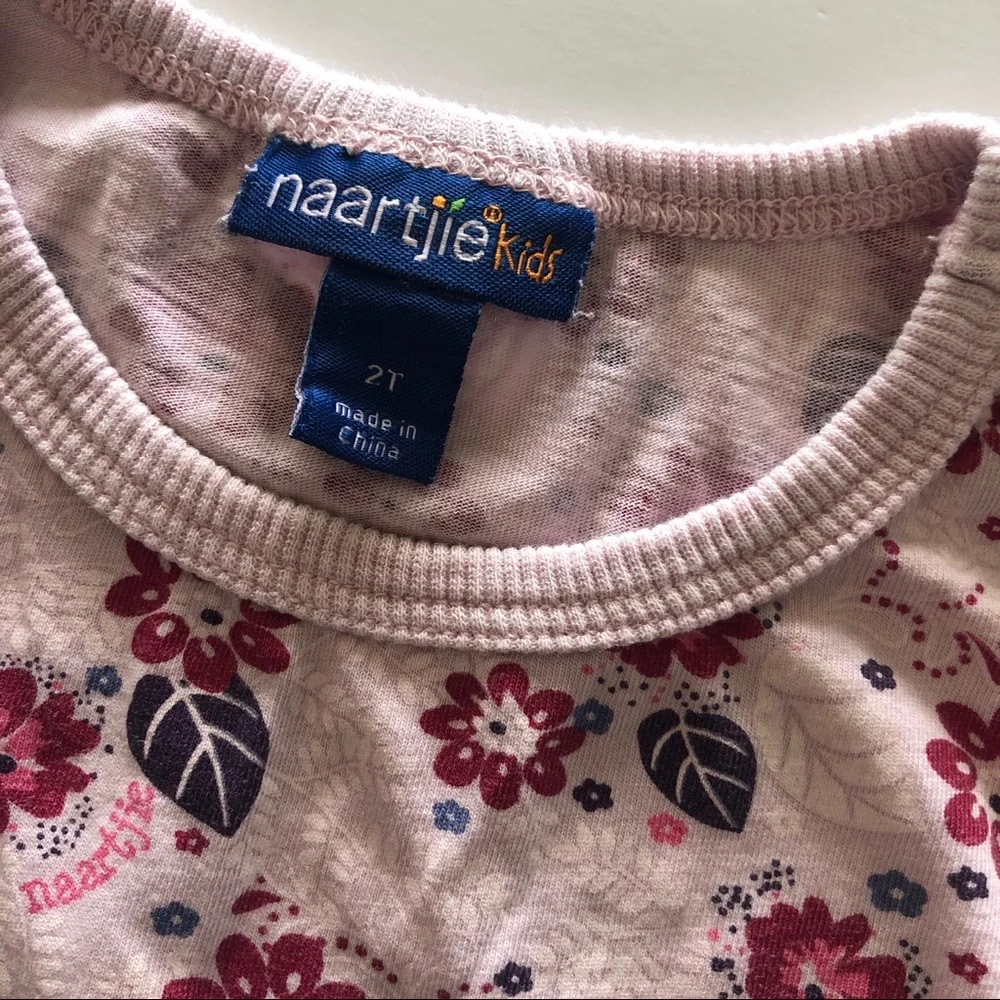 Naartjie top